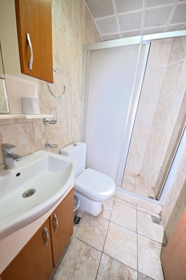 Altinboynuz Family Hotel Stambuł Zewnętrze zdjęcie