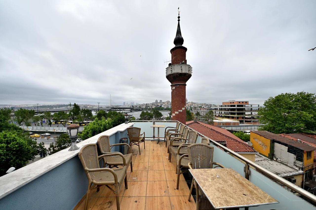 Altinboynuz Family Hotel Stambuł Zewnętrze zdjęcie