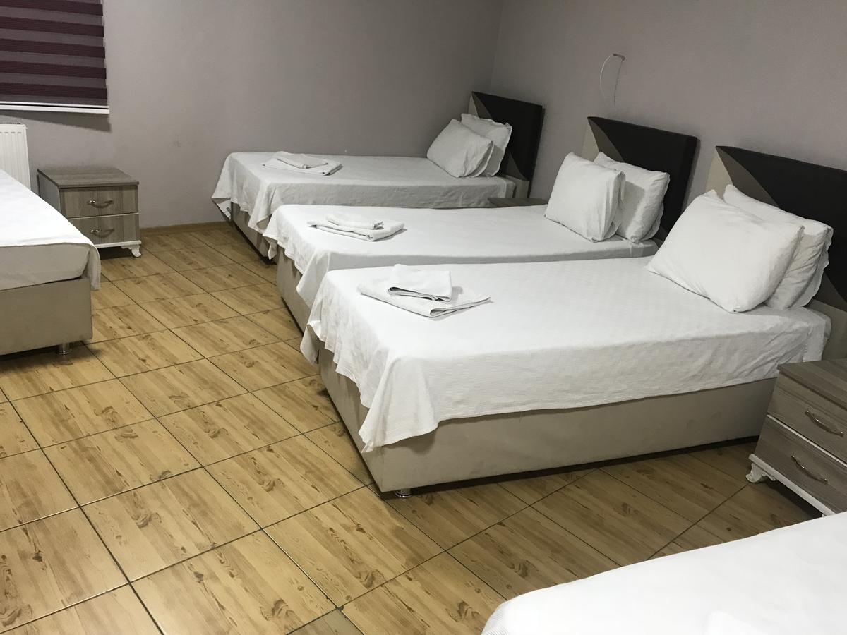 Altinboynuz Family Hotel Stambuł Zewnętrze zdjęcie