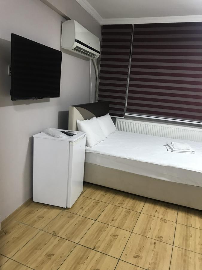 Altinboynuz Family Hotel Stambuł Zewnętrze zdjęcie