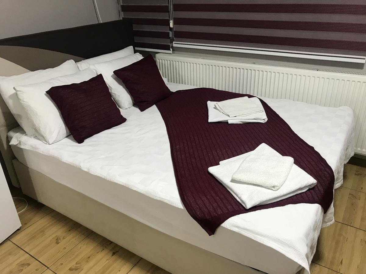 Altinboynuz Family Hotel Stambuł Zewnętrze zdjęcie