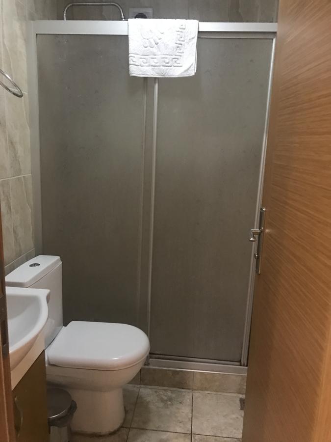Altinboynuz Family Hotel Stambuł Zewnętrze zdjęcie