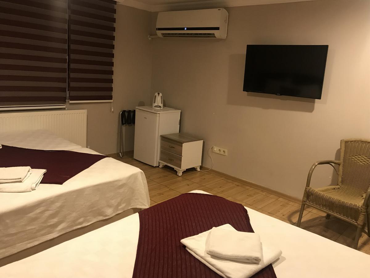 Altinboynuz Family Hotel Stambuł Zewnętrze zdjęcie