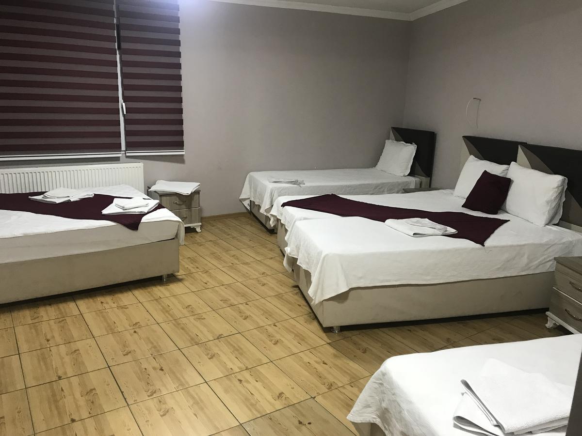 Altinboynuz Family Hotel Stambuł Zewnętrze zdjęcie