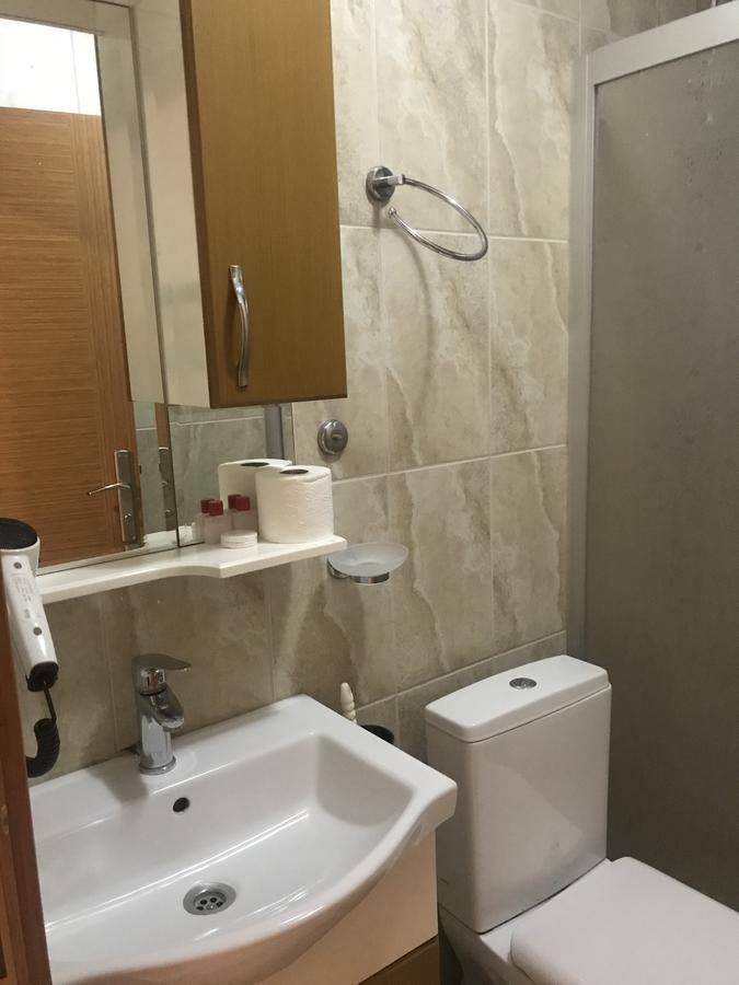 Altinboynuz Family Hotel Stambuł Zewnętrze zdjęcie